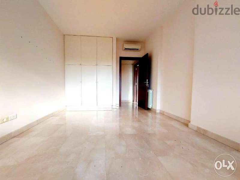 AR21-184 Apartment for rent in Beirut, Ain Mrayseh, 340m2, $2,333 cash 3