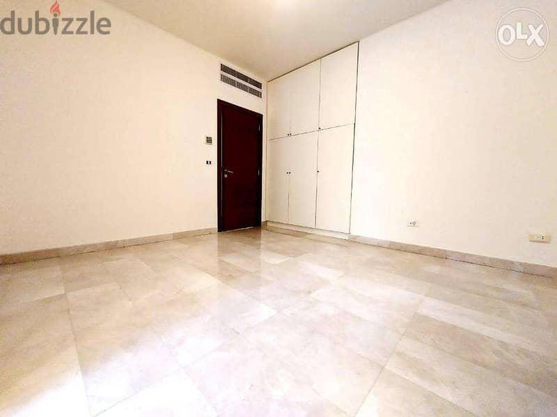 AR21-184 Apartment for rent in Beirut, Ain Mrayseh, 340m2, $2,333 cash 4