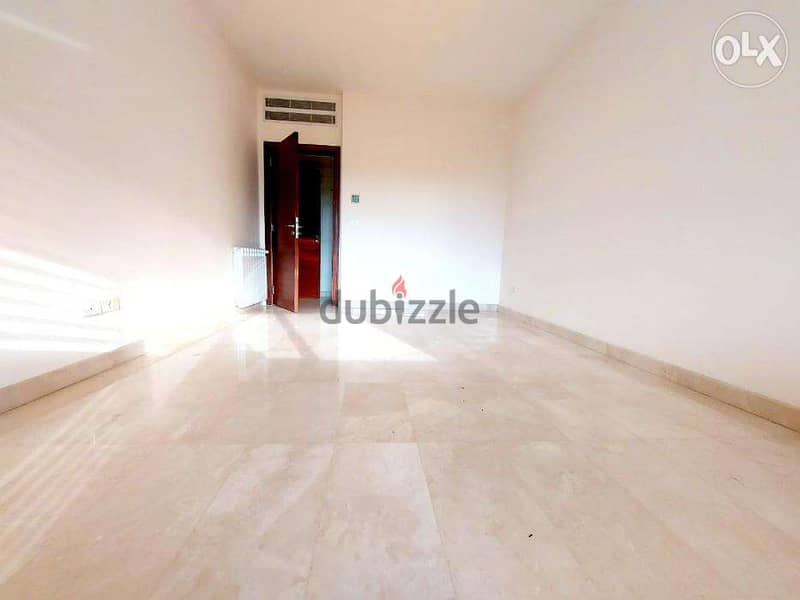 AR21-184 Apartment for rent in Beirut, Ain Mrayseh, 340m2, $2,333 cash 6