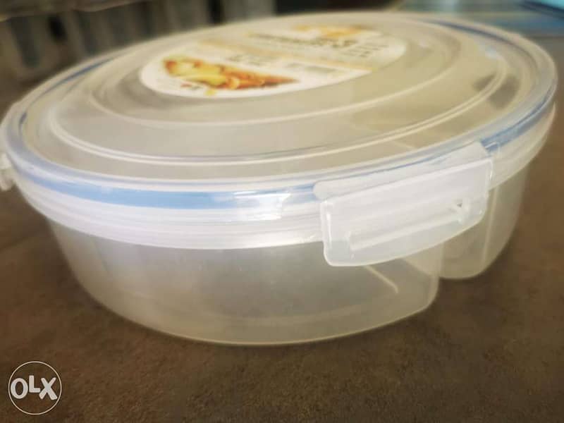 food container 1