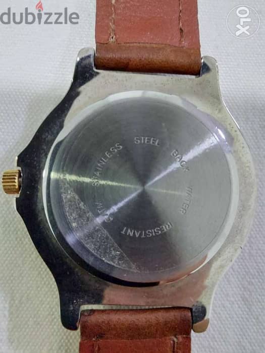 LAND ROVER original watch 1
