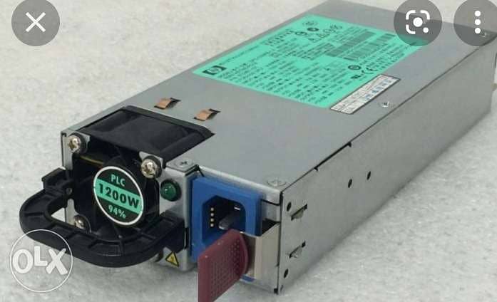 power supply for mining and server fans 0