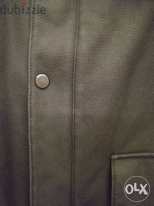 Hugo Boss genuine jacket 2