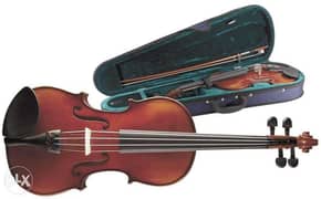 stagg violin new