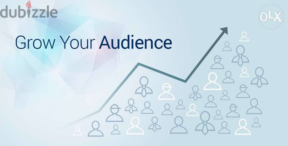 Grow Your Audience Fast & Quick On Social Media Platforms! 0