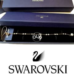 Swarovski Bracelet 0