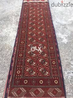 سجاد عجمي. شغل يدوي صوف بخارا باب اول. persian carpet. Hand made