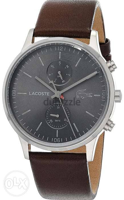 Lacoste 2025 watch olx