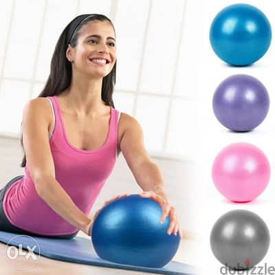 Soft Yoga ball