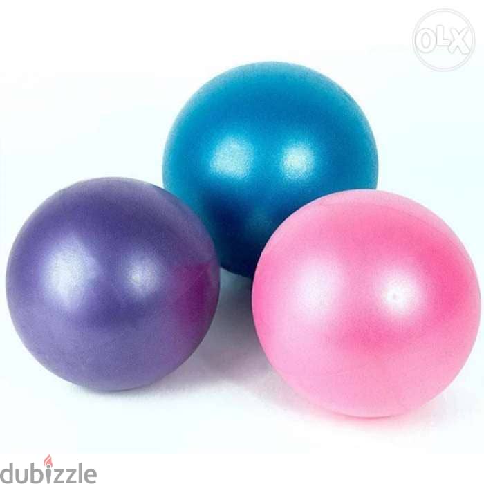 Soft Yoga ball 1