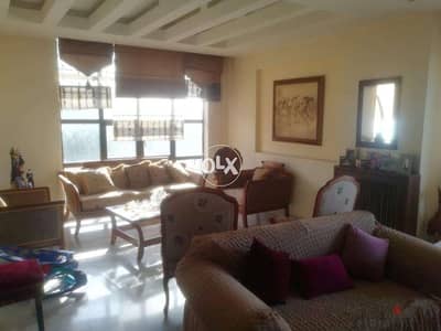 Apartment In Sahel Alma | 170 Sqm |  Mountain & Sea view