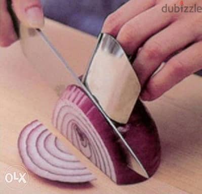 Amazing safety tool for fast and safe chopping 3$