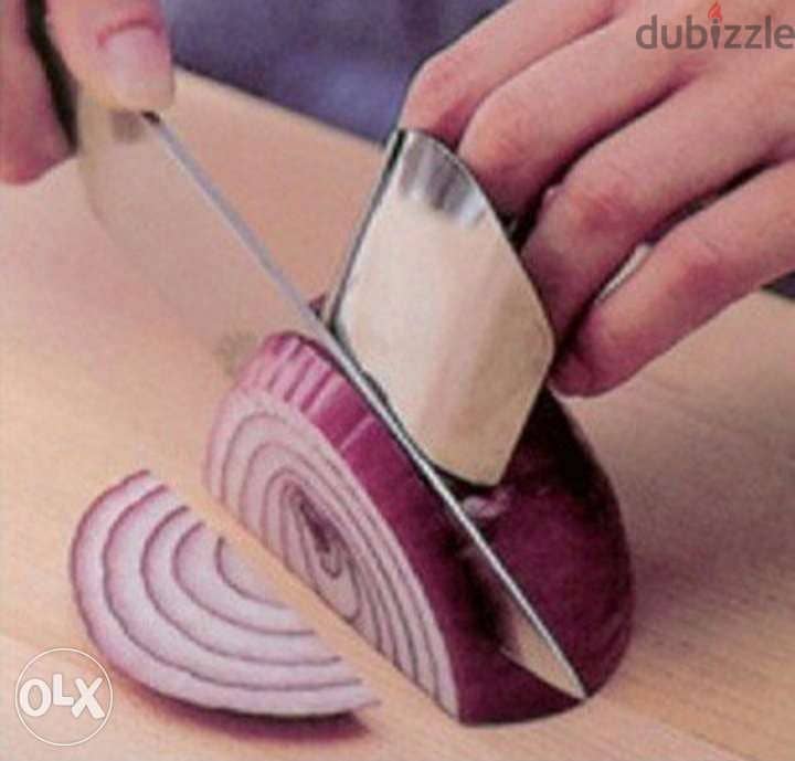Amazing safety tool for fast and safe chopping 3$ 0
