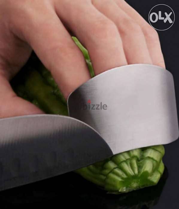 Amazing safety tool for fast and safe chopping 3$ 5