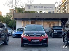 BMW i3S 2018, GERMAN ORIGIN, 31.000Km ONLY, Just Like New !! 0