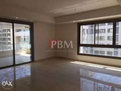 Good Apartment for Sale In Dbayeh | 245 SQM |