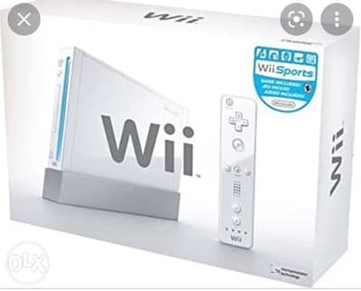 Wii