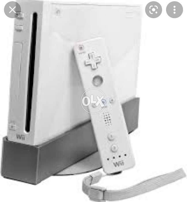 Wii (Nintendo) 2