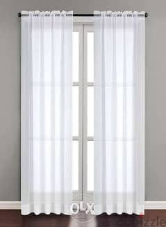 indoor curtains 1022