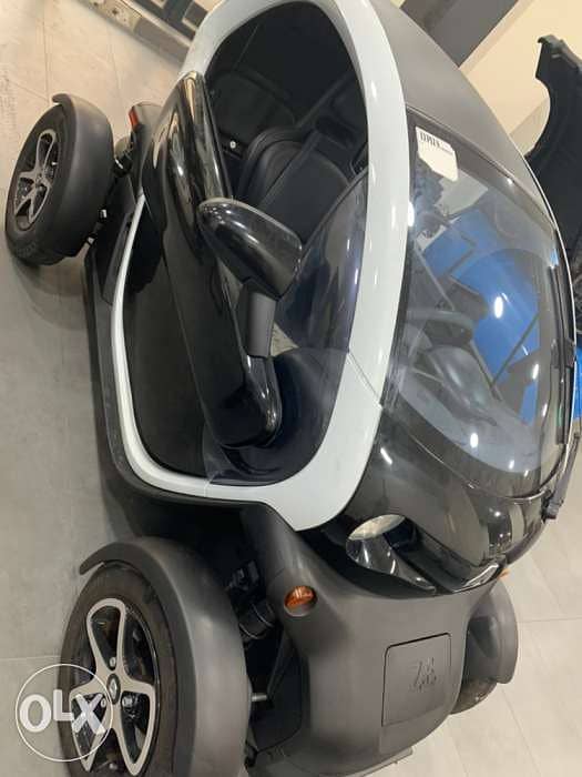 Electric Car in very good condition 3