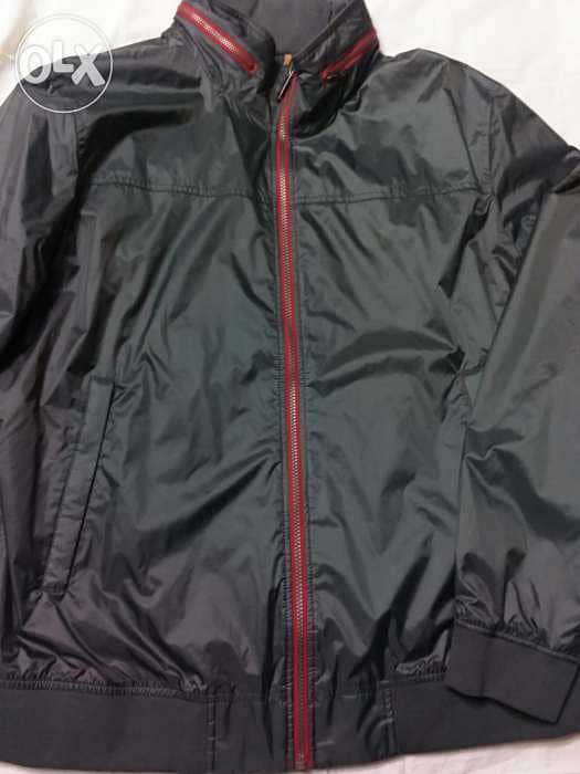 Timberland Eastham jacket 1