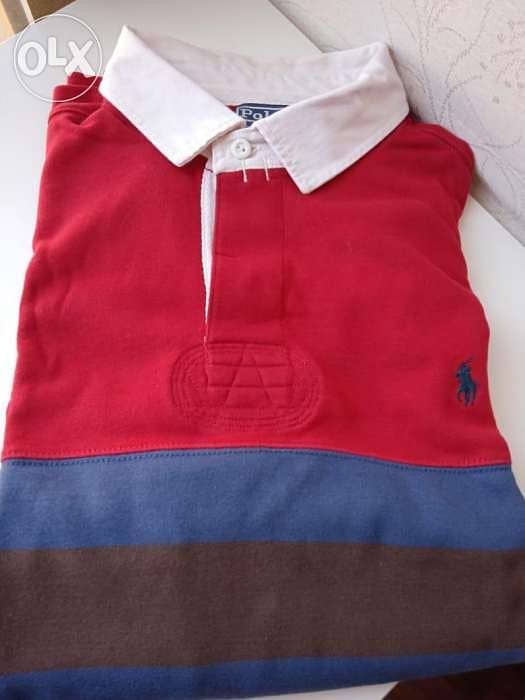 Ralph Lauren authentic sweater 1