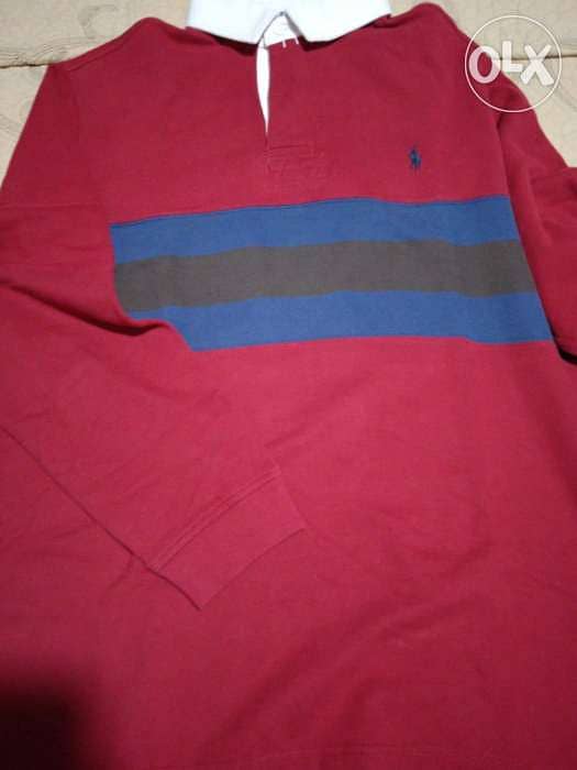 Ralph Lauren authentic sweater 0