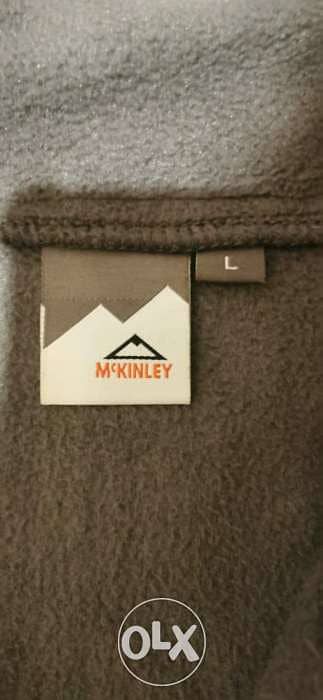 McKinley Fleece Polartec 1