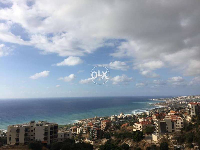 L08666-Deluxe Apartment for Sale in Halat 1
