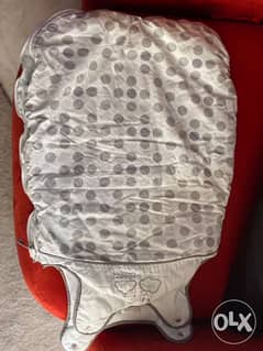 Okaidi baby sleeping bag