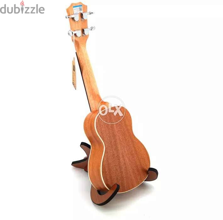 ukulele soprano 21 inches اوكلله 1