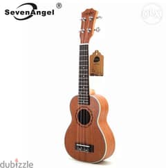 ukulele soprano 21 inches اوكلله 0