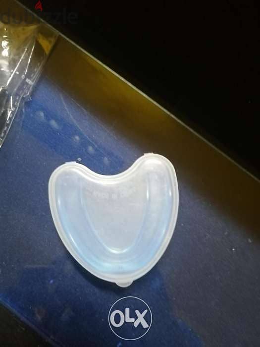 Brand new mouthguard 0