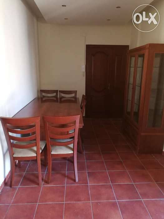 Appartement for rent 1