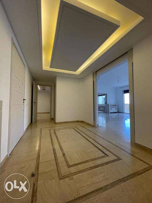 AH21-248 Apartment for rent in Beirut, Ashrafieh 420m2, $2,950 cash 1