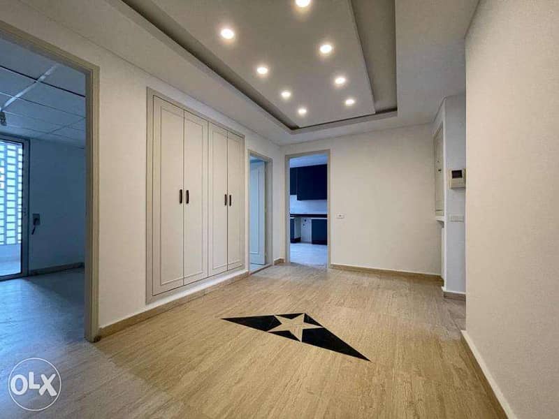 AH21-248 Apartment for rent in Beirut, Ashrafieh 420m2, $2,950 cash 6