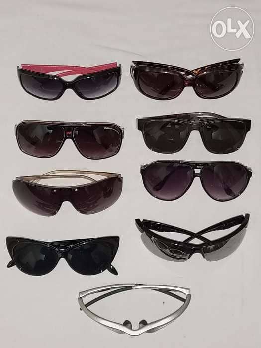 Sunglasses for men and women 0
