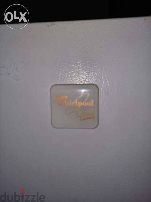 whirlpool refrigerator 2