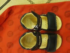Geox summer sandal