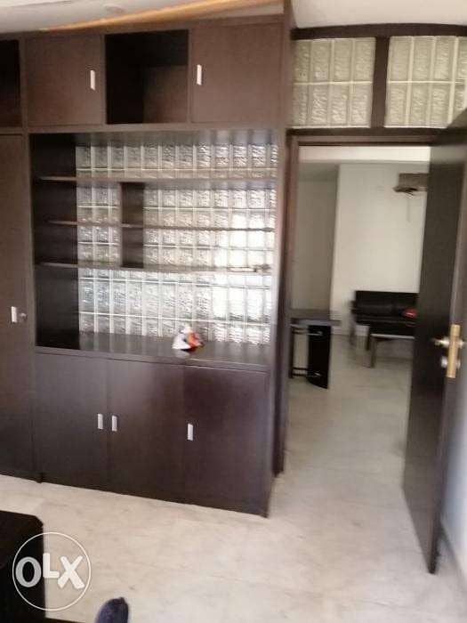 L08752-Office For Rent in Furn El Chebbak- Cash 2