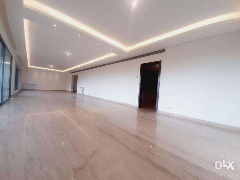 AH21-436 Apartment for Sale in Beirut, Ashrafieh,380m2,$1,100,000 cash 0