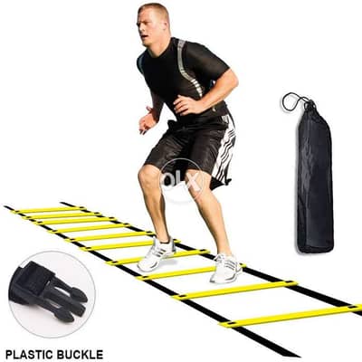 Agility Ladder 8m