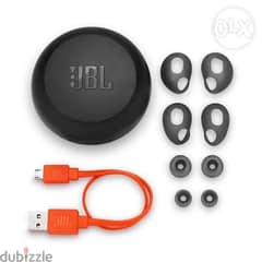 Jbl free original wireless earbuds bluetooth samsung iphone 0