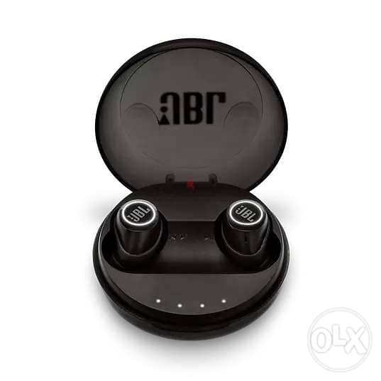 Jbl free original wireless earbuds bluetooth samsung iphone 1
