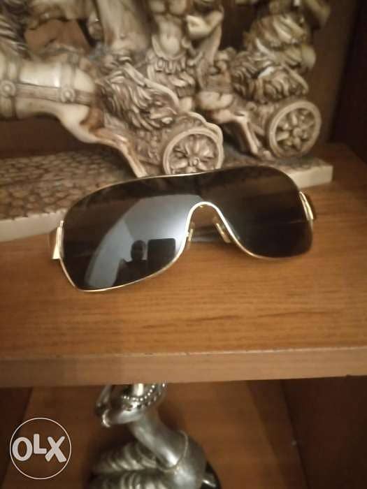 2 Sunglasses brand Falcon italy 0