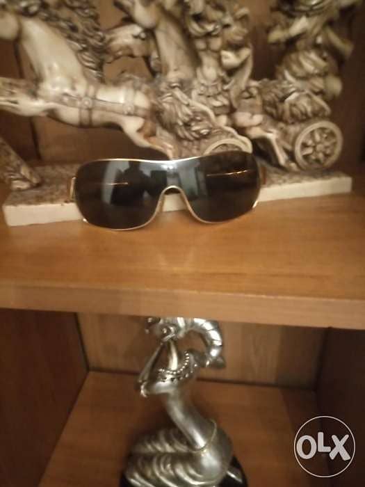 2 Sunglasses brand Falcon italy 1