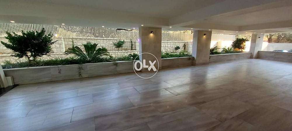 L08696-Apartment surrounded with Terrace for Sale in Sahel Alma 2