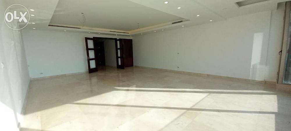L08696-Apartment surrounded with Terrace for Sale in Sahel Alma 4