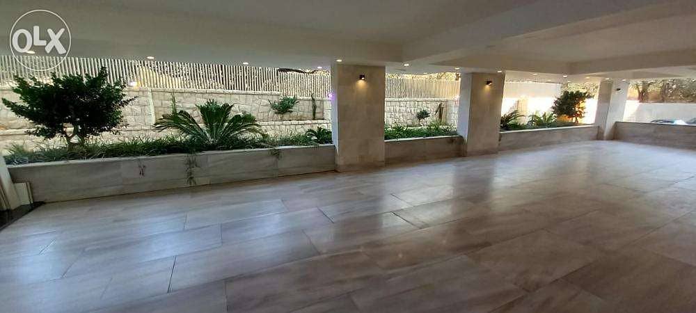 L08695-Super Deluxe Apartment with Terrace for Sale in Sahel Alma 6