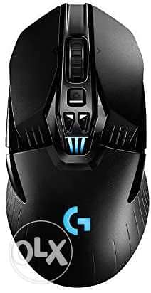 Logitech G903 LIGHTSPEED Wireless Gaming Mouse W/ Hero 25K Sensor 1